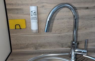 VENI VEDI VICHY climatisé, 50m2 coeur de ville - Photo 47