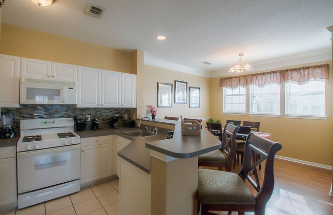 Legacy Villa 2004 - Foto 7