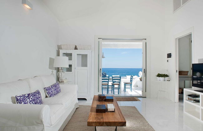 Belvilla by OYO Casa Blu - Foto 10