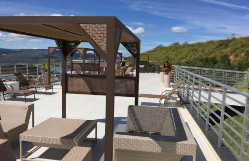 Casa Escarpas - Foto 28