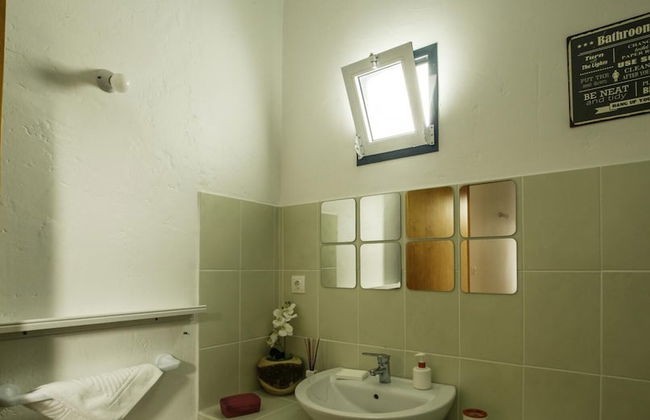 Casa do Merend rio in Biscoitos - Foto 10