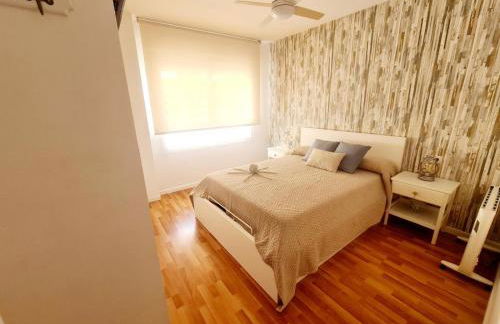 Acogedor apartamento en Palamós, cerca de la playa - Foto 10