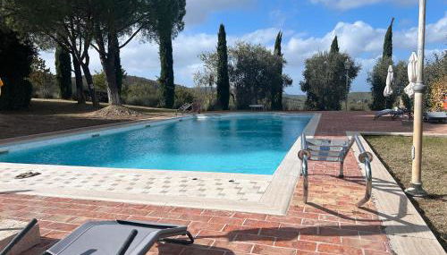 Villa Tiberini Wine Relais - Foto 3