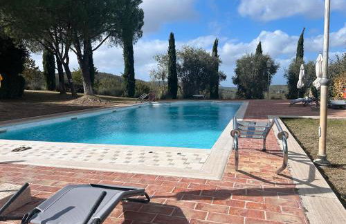 Villa Tiberini Wine Relais - Foto 3