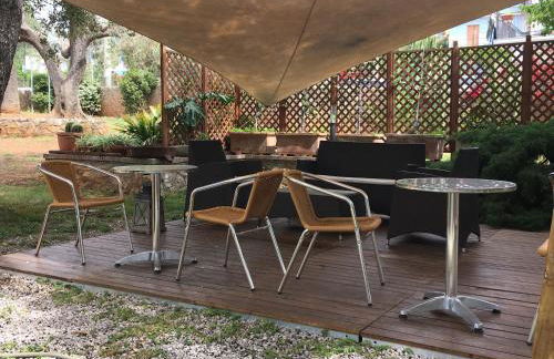 Residence Santa Maria Suites - Foto 18