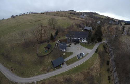 Agroturystyka Łysa Góra - Foto 6