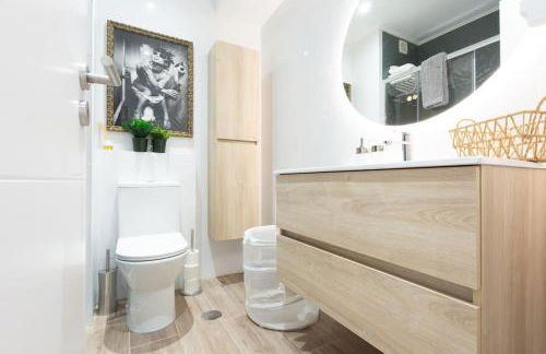 Beachome4u6 - luxury apartment - Foto 28