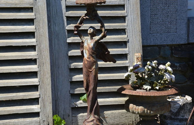 Forest Cottage, Jehonville - Foto 21