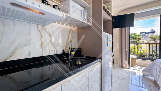 2002 Ecos - Foto 4, Cocina privada