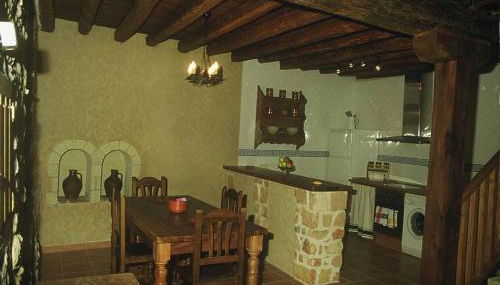Casa Rural El Choricero - Foto 2