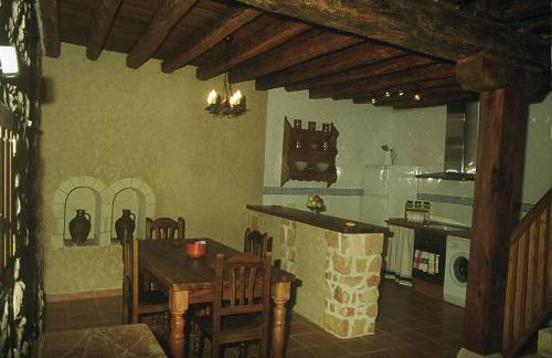 Casa Rural El Choricero - Foto 2