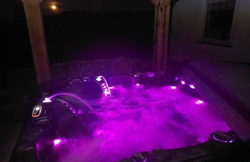 Crossways Cottage & hot tub - Symonds Yat - Foto 34