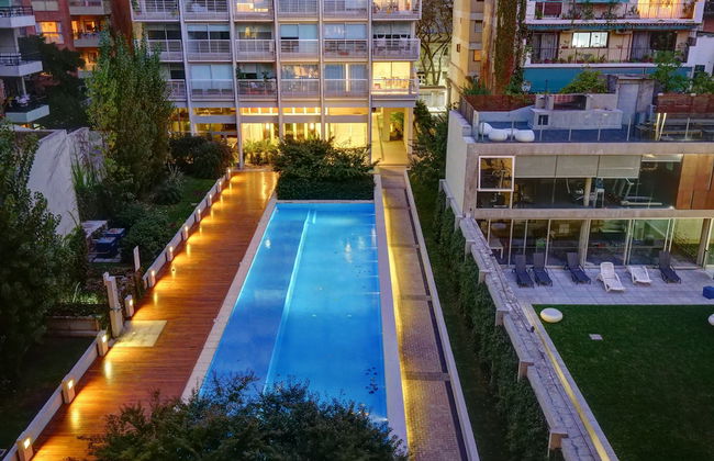 Nido at Quartier del Polo - Foto 48