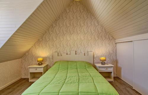 Holiday Home Groix by Interhome - Foto 16