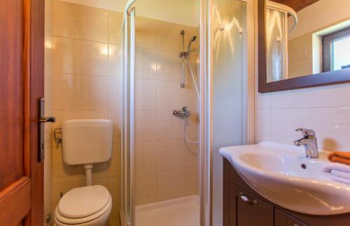 Holiday house Casa Mia with a private swimming pool - Foto 36