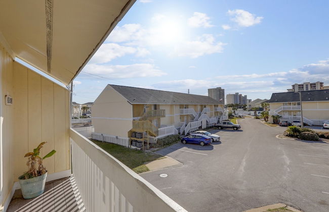 Sandpiper Cove 8208 Studio Bedroom Condo by RedAwning - Foto 37