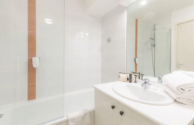 Appart'City Confort La Ciotat Cote Port - Foto 26