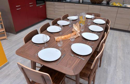 Les Suites Du Cygne - Foto 47