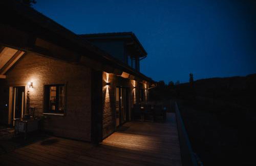 Edersee-Chalet - Foto 39