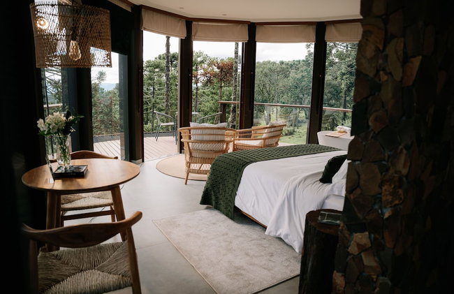 Bulawayo Lodge - Photo 13