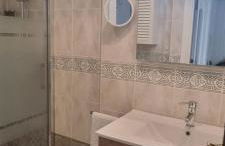 Planta baja con piscina a tres min de la playa - Foto 13