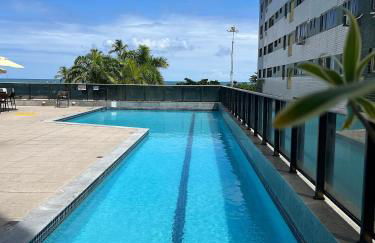 Beach Class International - Beira Mar - Boa Viagem - Foto 1