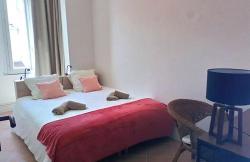 Le Petit Appart au coeur de Vichy - Foto 13