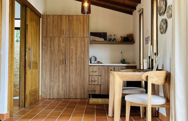 CASA EVE HOTEL - Photo 20