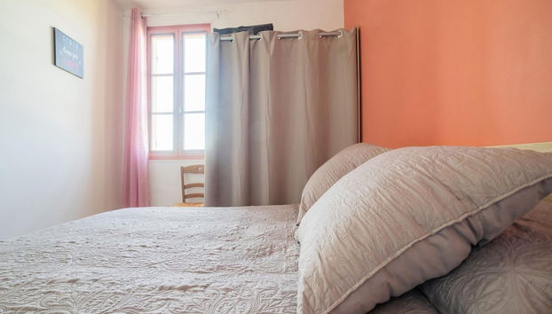 Tasteful Holiday Home in Marnac With Garden - Foto 5, Habitación