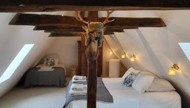 LA MAISON 1788 - Foto 2