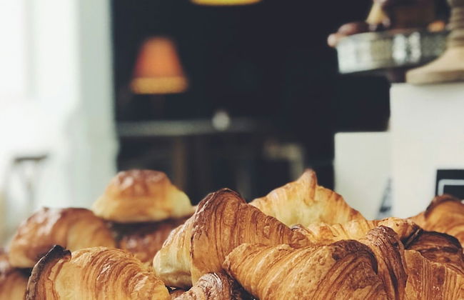 COMFY APART HOTEL - Foto 18