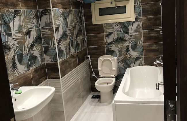 Cozy and modern apartment - Foto 18