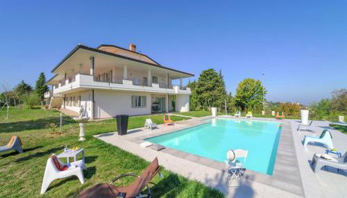 Grand Villa in Tavullia - Foto 2