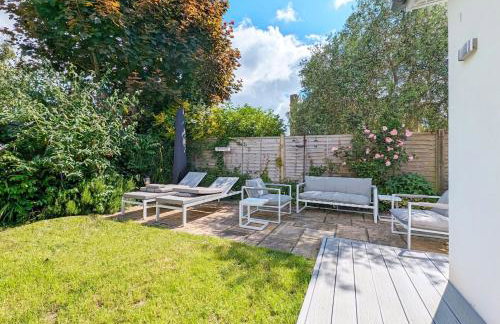 One Elms Way - Sleeps 8 - West Wittering - Foto 24