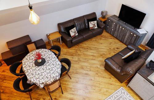 A space with amazing views and alpacas to enjoy - Foto 6