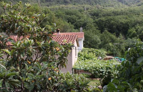 Apartments by the sea Merag, Cres - 7877 - Foto 14