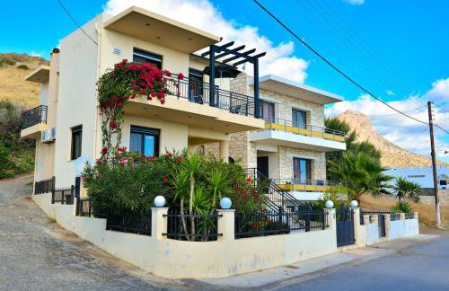 Villa Eli Keratokampos - Foto 38