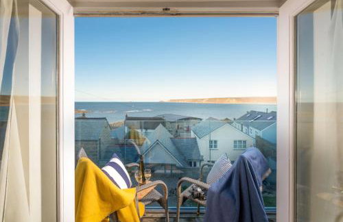 Sennen Surf Loft, Sennen - Photo 1