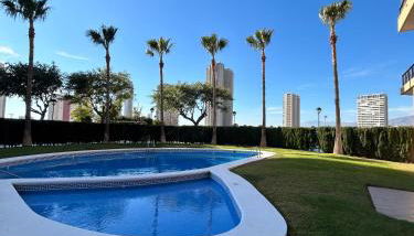 Terrazas Benidorm - Foto 5