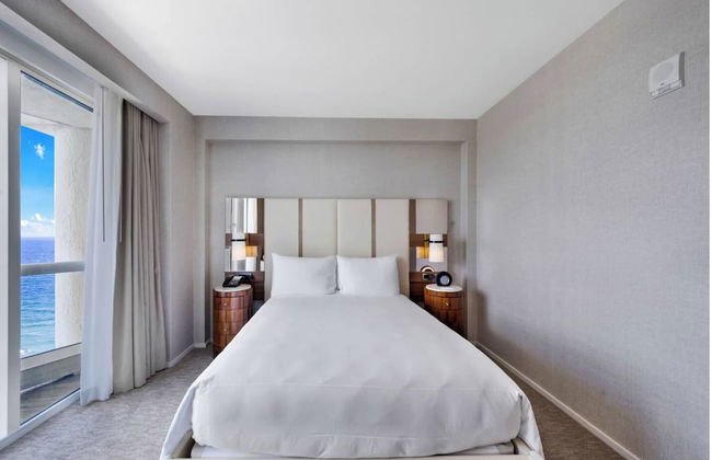 Beachfront Condo Fort Lauderdale Beach - Foto 27