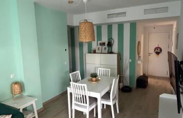 LA CASA DE LOS PATOS Jardines del lago - Foto 9