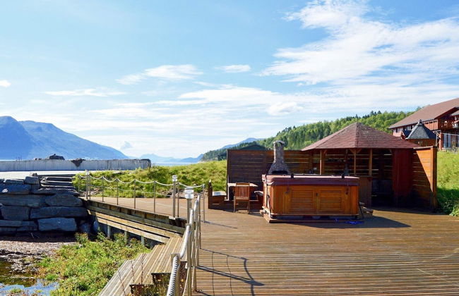 Holiday Home in EidsvÃ¥g - Foto 64