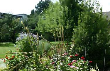 Ferienwohnung Lerchenberg - Foto 16