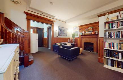 Walk to Fenway, Longwood Medical, Large Pvt Room - Foto 10