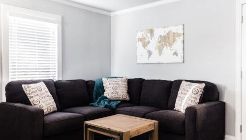 Winnetka Heights Hideaway - Foto 5