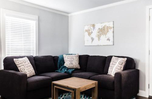 Winnetka Heights Hideaway - Foto 5