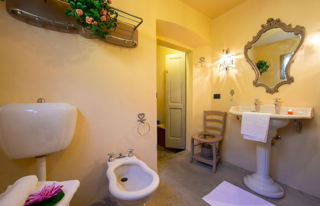 Residenza Il Glicine di Lesa - Foto 30