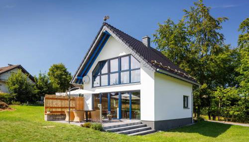 Blaues Haus - Foto 2, Garden