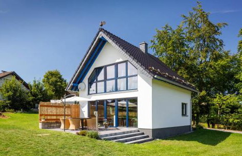 Ferienhaus Graues Haus - Foto 23