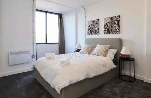 Woolston Central 2-Bedroom Apartment - Foto 6